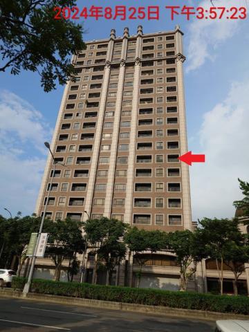 新北樹林大樓法拍-0