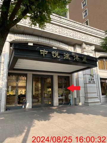 新北樹林大樓法拍-2