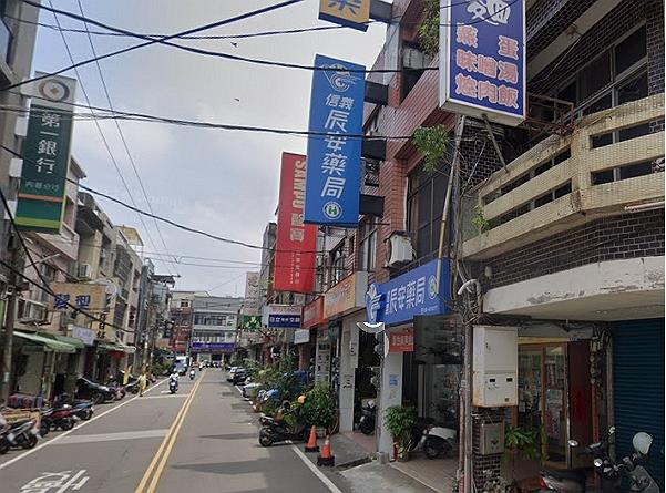 中壢透天法拍-2