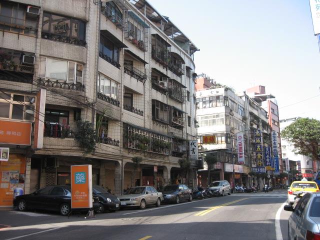 新北永和公寓法拍-1