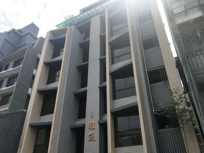 台北法拍華廈-0