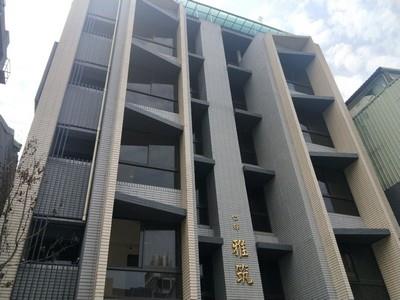 台北法拍華廈-1
