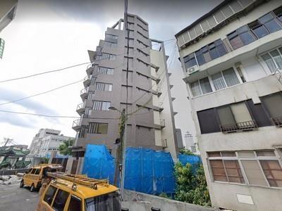 中山區法拍大樓-0