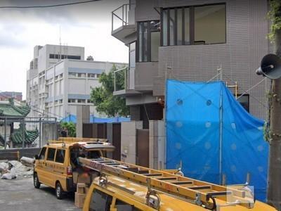 中山區法拍大樓-3