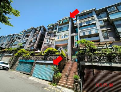 新北新店拍賣公寓-0