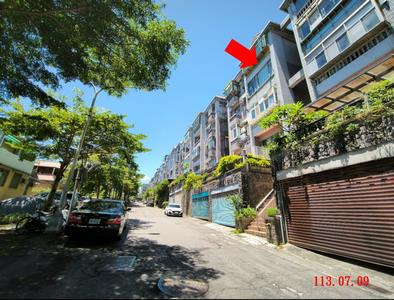 新北新店拍賣公寓-1