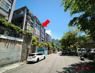 新北新店拍賣公寓-2