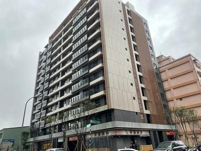 桃園法拍大樓-1