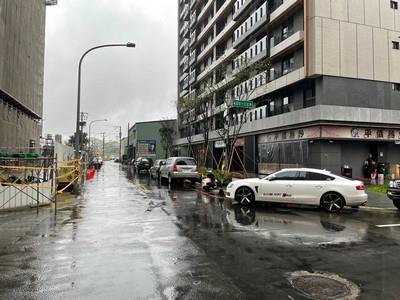 桃園法拍大樓-2