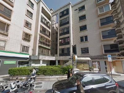 台北大安區華廈法拍-0