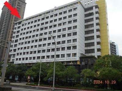 信義區拍賣大樓-0