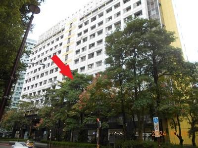 信義區拍賣大樓-1