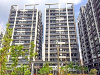 新北新莊大樓法拍-0