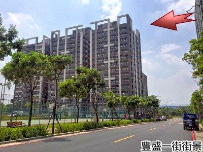 新北新莊大樓法拍-1