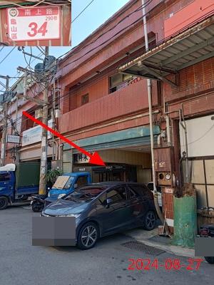 桃園龜山廠房法拍-0
