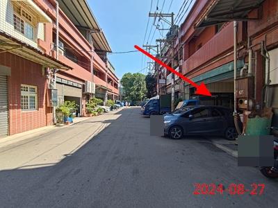 桃園龜山廠房法拍-1