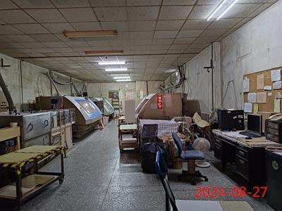 桃園龜山廠房法拍-2
