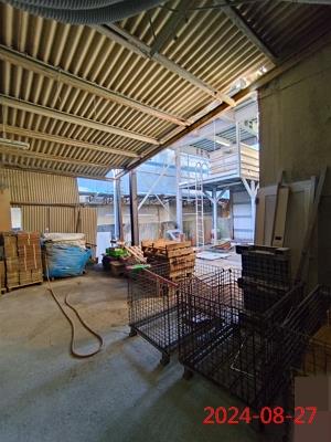 桃園龜山廠房法拍-3