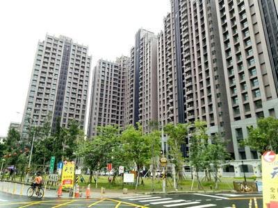 新北法拍大樓-1