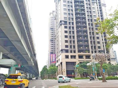新莊法拍大樓-3