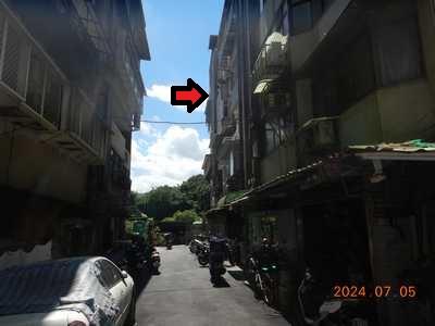 汐止法拍公寓-1