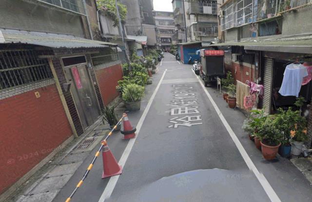 新莊法拍公寓-1