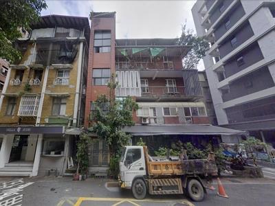 台北大安區法拍公寓-0