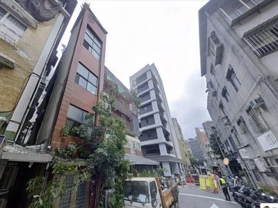 台北大安區法拍公寓-2