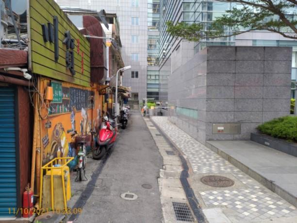 台北中山區公寓法拍-2