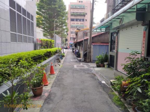 台北中山區公寓法拍-3