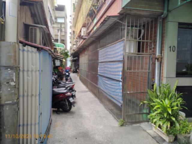 台北中山區公寓法拍-4