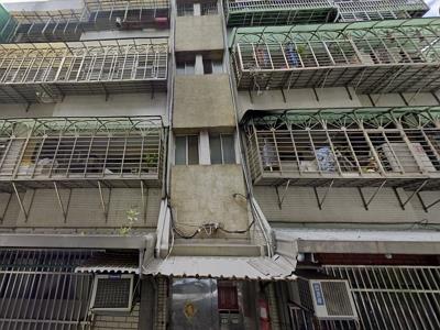 台北北投公寓法拍-0