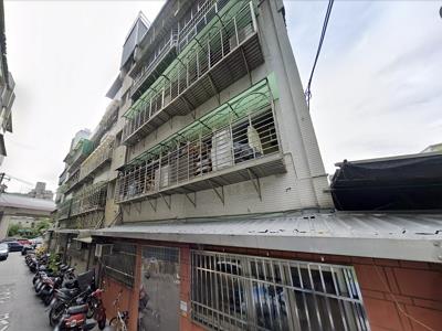 台北北投公寓法拍-1