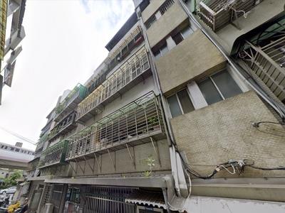 台北北投公寓法拍-3