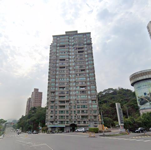 新北法拍大樓-0