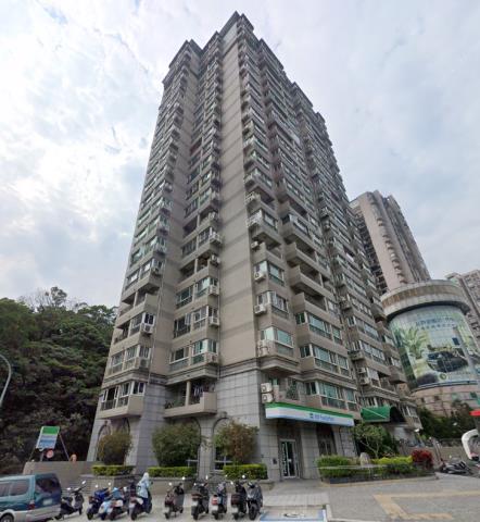 新北法拍大樓-4