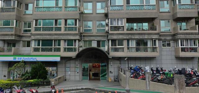 新北法拍大樓-5