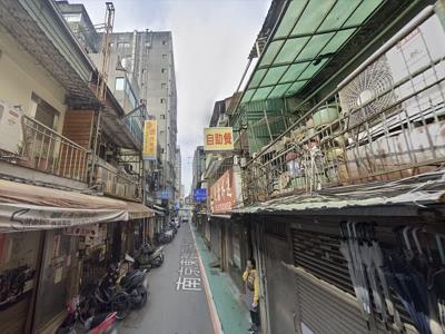 台北透天法拍-2