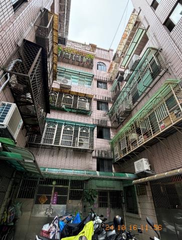 台北法拍公寓-0