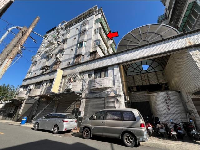 蘆竹華廈法拍-0