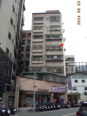 新北三重華廈法拍-0