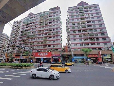新北新莊法拍大樓-0