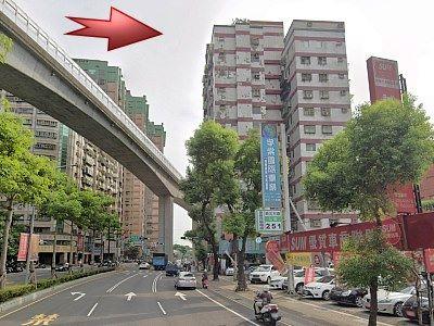 新北新莊法拍大樓-2
