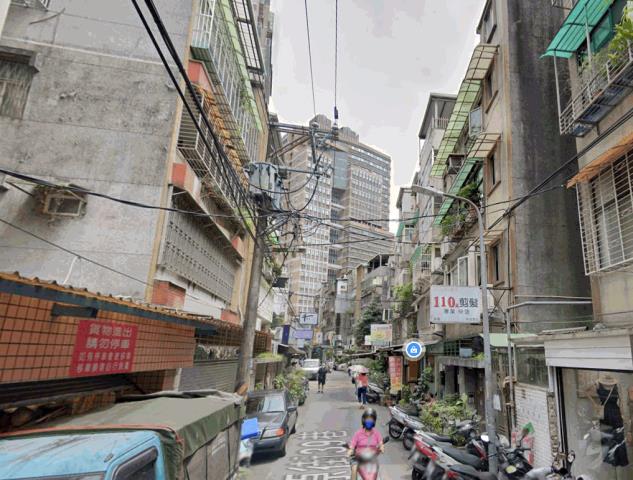 新北永和公寓拍賣-1