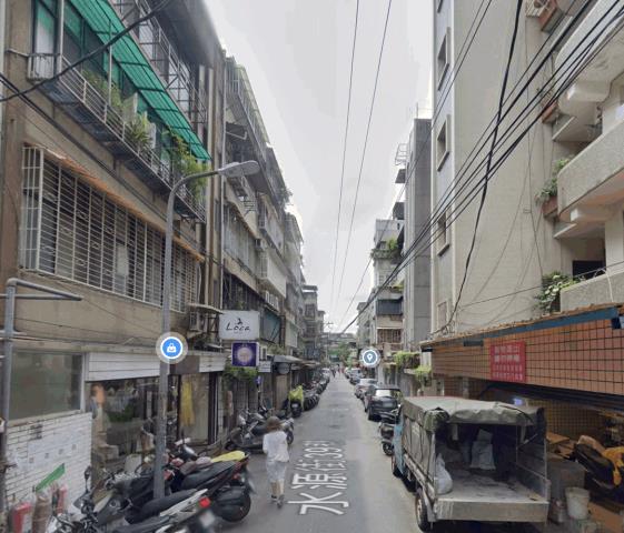 新北永和公寓拍賣-2