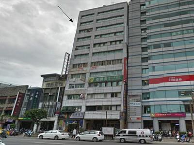 中壢大樓法拍-0