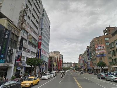 中壢大樓法拍-1