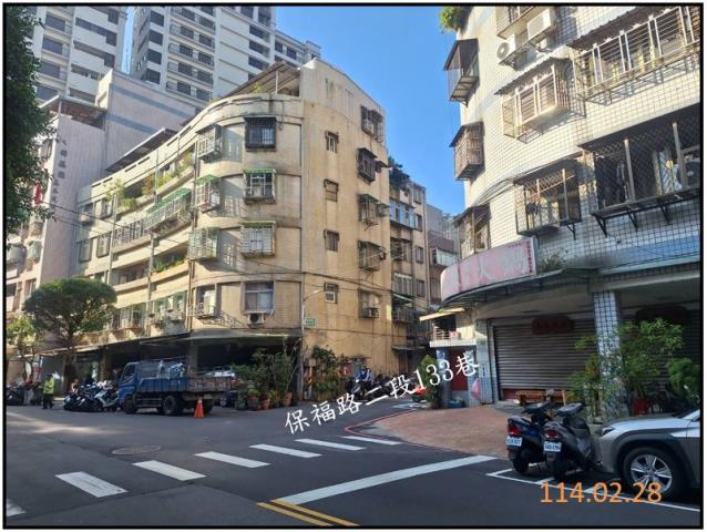 永和公寓法拍-0