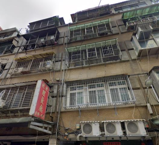 新北板橋公寓法拍-1