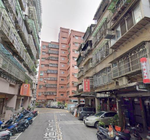 新北板橋公寓法拍-2